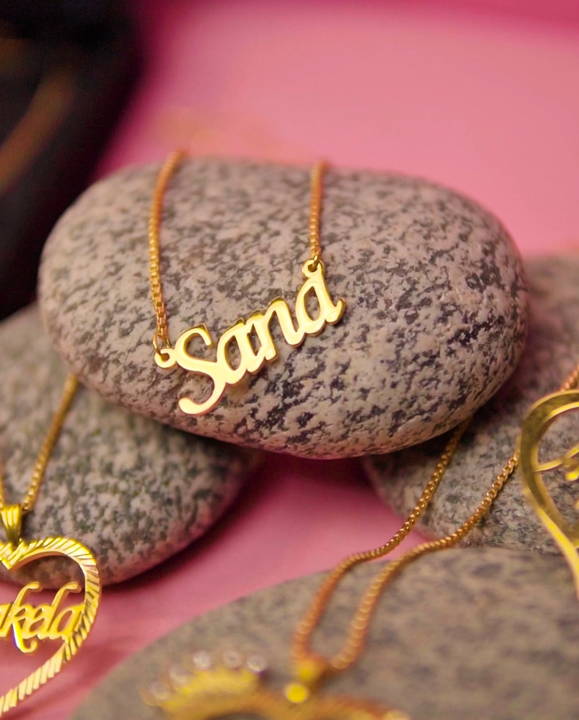 New Design Locket