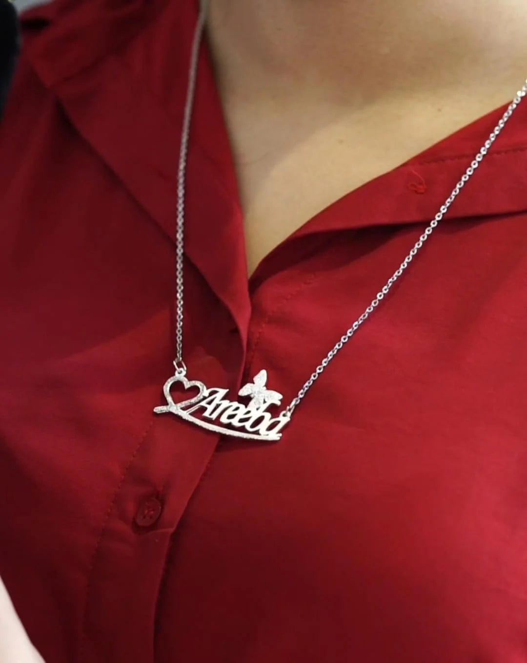New necklace